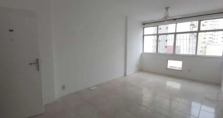 Apartamento com 3 quartos à venda na Rua General Pereira da Silva, 177, Icaraí, Niterói