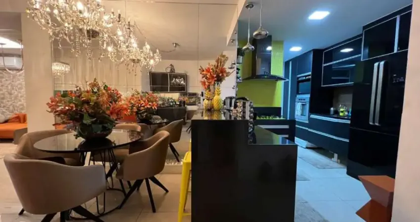 Apartamento com 3 quartos à venda na Rua Doutor Paulo César, 07, Icaraí, Niterói