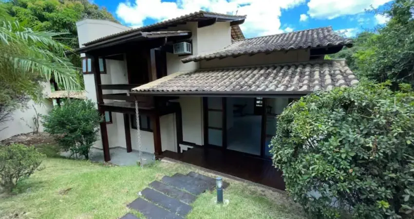 Casa em condomínio fechado com 4 quartos à venda na Estrada Caetano Monteiro, 2201, Pendotiba, Niterói