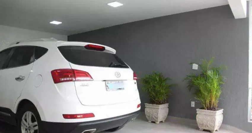 Casa em condomínio fechado com 4 quartos à venda na Rua Clara Nunes, 271, São Francisco, Niterói