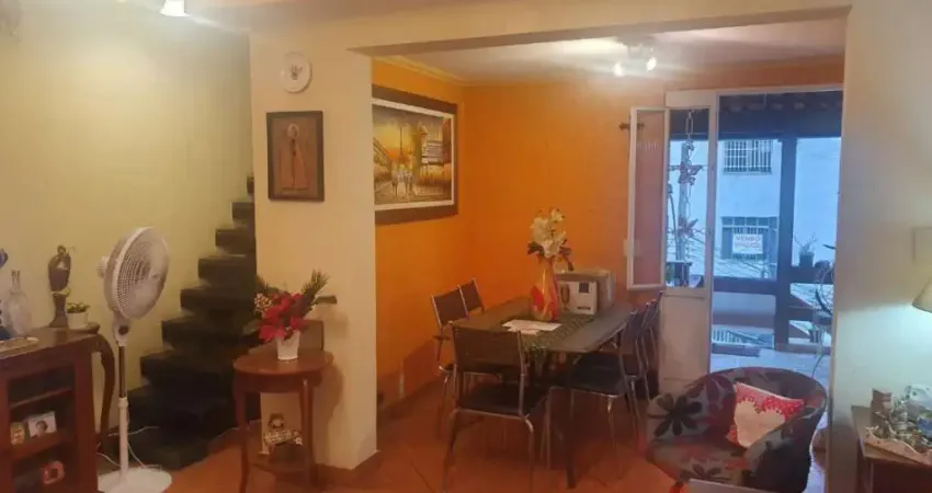 Casa com 3 quartos à venda na Rua Dionísio Erthal, 43, Santa Rosa, Niterói