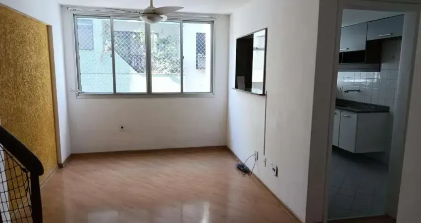 Cobertura com 3 quartos à venda na Rua Doutor Sardinha, 54, Santa Rosa, Niterói