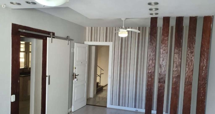 Apartamento com 3 quartos à venda na Rua Gavião Peixoto, 407, Icaraí, Niterói