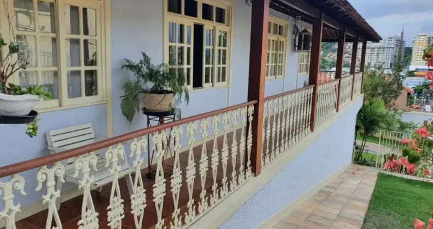 Casa em condomínio fechado com 5 quartos à venda na Rua Miguel Pereira Sarmento, 212, Largo da Batalha, Niterói