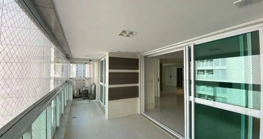 Apartamento 4 quartos 3 suites na praia