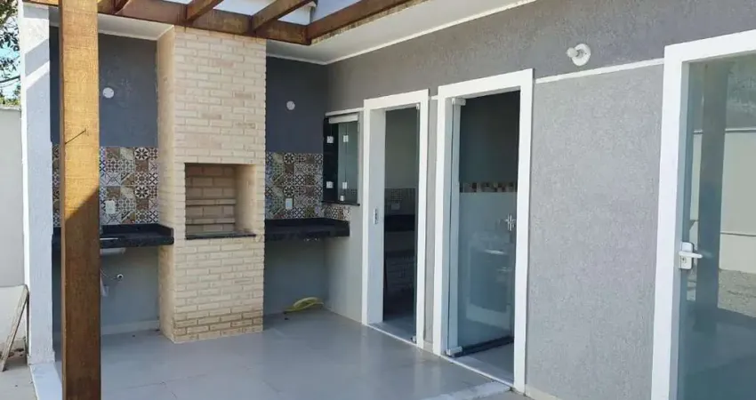 Casa com 3 quartos à venda na Rua Van Lerbergue, 5437, Jardim Atlântico Oeste (Itaipuaçu), Maricá