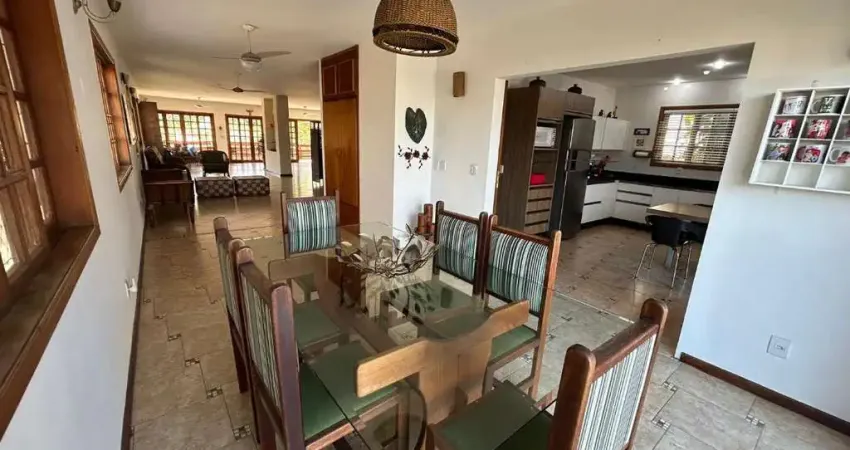 Casa em condomínio fechado com 4 quartos à venda na Rua São Pedro de Itaipu, 130, Piratininga, Niterói