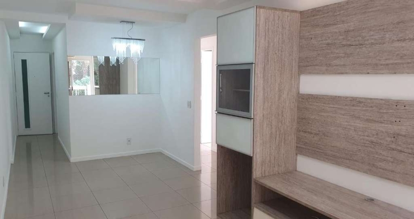 Apartamento com 2 quartos à venda na Rua Doutor Mário Viana, 359, Santa Rosa, Niterói