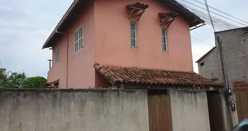 Casa com 2 quartos à venda na Rua Bahia, 29, Jardim Peró, Cabo Frio