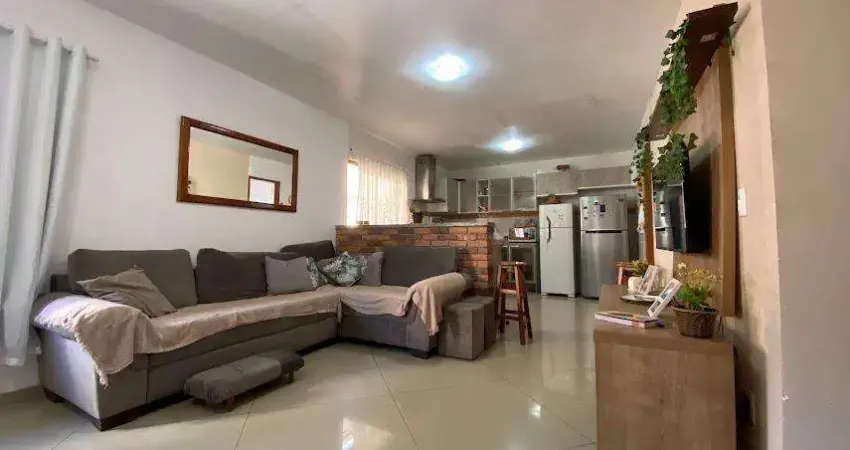 Casa com 6 quartos à venda na Rua Doutor Mário Viana, 653, Santa Rosa, Niterói
