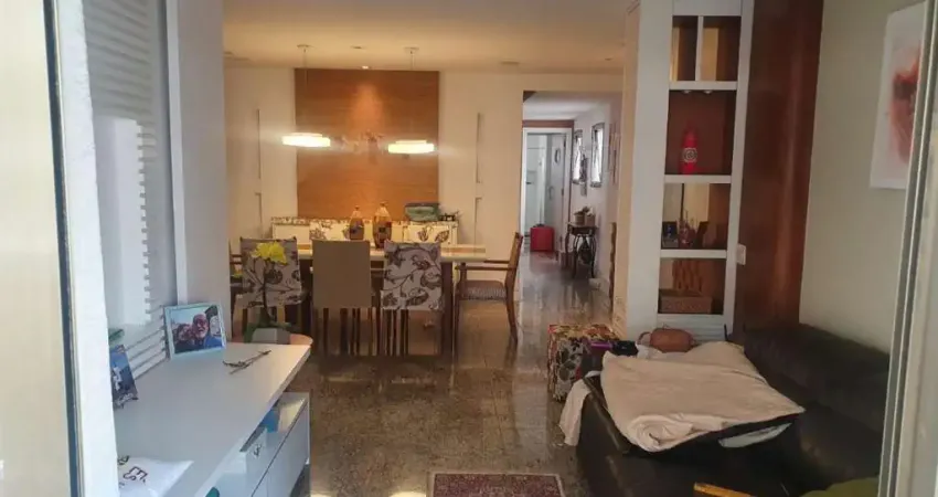 Apartamento com 3 quartos à venda na Rua Ministro Otávio Kelly, 508, Icaraí, Niterói