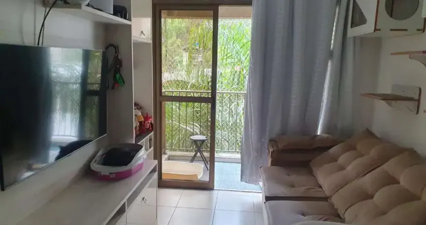 Apartamento com 2 quartos à venda na Rua Coronel Tamarindo, 8, Gragoatá, Niterói