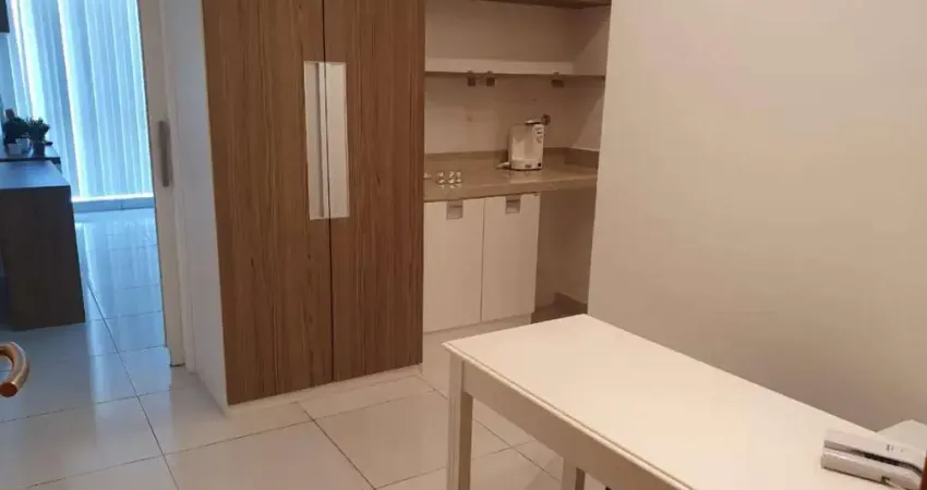 Sala comercial à venda na Rua Geraldo Martins, 70, Icaraí, Niterói