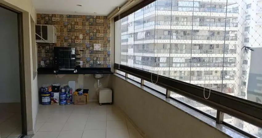 Apartamento com 3 quartos à venda na Rua Juiz Goulart Monteiro, 7, Vital Brazil, Niterói