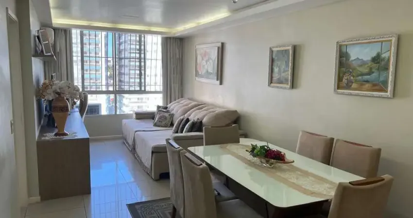 Apartamento com 2 quartos à venda na Rua Ministro Otávio Kelly, 467, Icaraí, Niterói