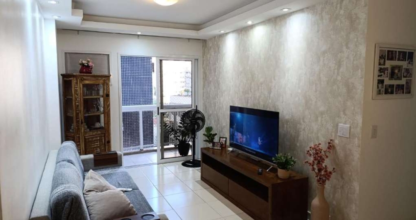 Apartamento com 3 quartos à venda na Rua Doutor Mário Viana, 359, Santa Rosa, Niterói