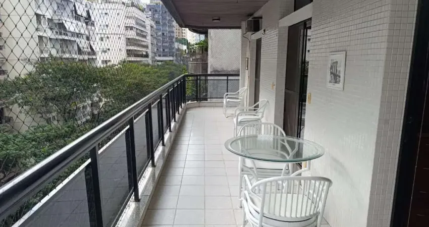 Apartamento com 3 quartos à venda na Rua Pereira Nunes, 98, Ingá, Niterói