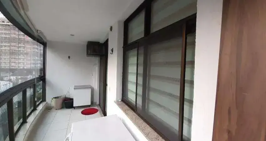 Apartamento com 3 quartos à venda na Rua Noronha Torrezão, 216, Santa Rosa, Niterói