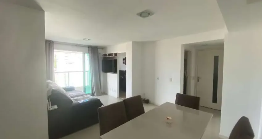 Apartamento com 3 quartos à venda na Rua Joaquim Távora, 243, Icaraí, Niterói
