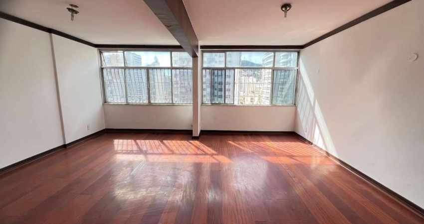 Apartamento com 4 quartos à venda na Rua Professor Miguel Couto, 437, Icaraí, Niterói