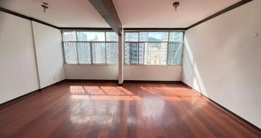 Apartamento com 4 quartos para alugar na Rua Professor Miguel Couto, 437, Icaraí, Niterói