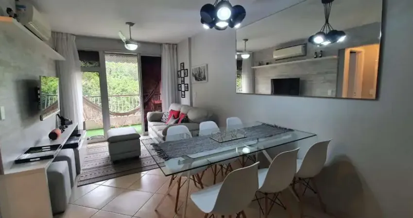 Cobertura com 3 quartos à venda na Rua Fagundes Varela, 304, Ingá, Niterói