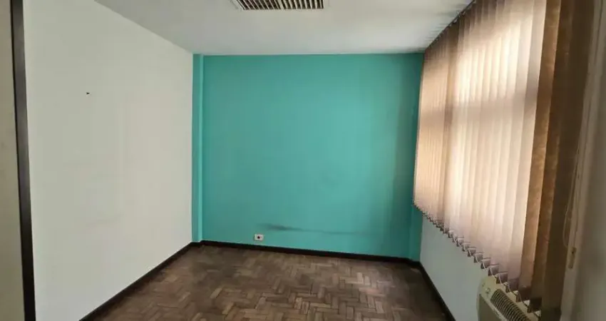 Sala comercial para alugar na Avenida Ernani do Amaral Peixoto, 479, Centro, Niterói