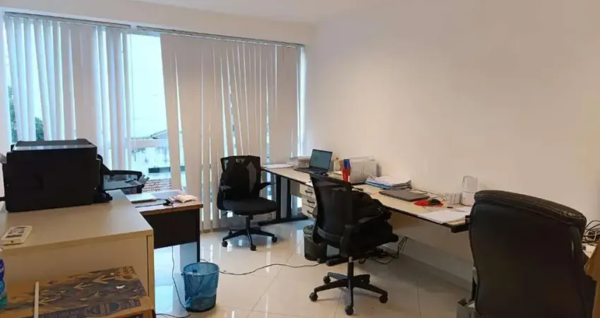 Sala comercial à venda na Rua Geraldo Martins, 70, Icaraí, Niterói