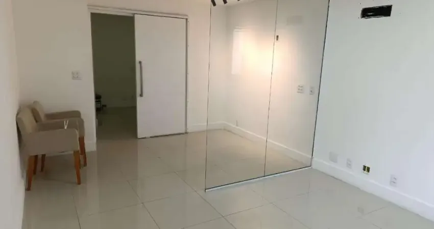 Sala comercial à venda na Rua Miguel de Frias, 150, Icaraí, Niterói