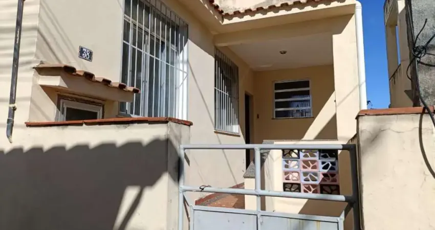 Casa com 1 quarto à venda na Travessa Felipe, 38, Fonseca, Niterói