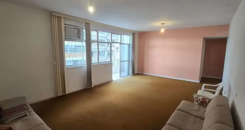 Apartamento com 3 quartos à venda na Rua Otávio Carneiro, 32, Icaraí, Niterói