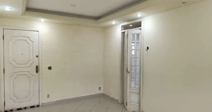 Apartamento com 2 quartos à venda na Rua Noronha Torrezão, 133, Santa Rosa, Niterói