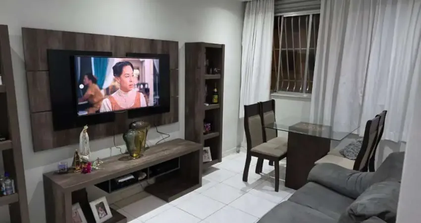 Apartamento com 2 quartos para alugar na Rua Noronha Torrezão, 407, Santa Rosa, Niterói