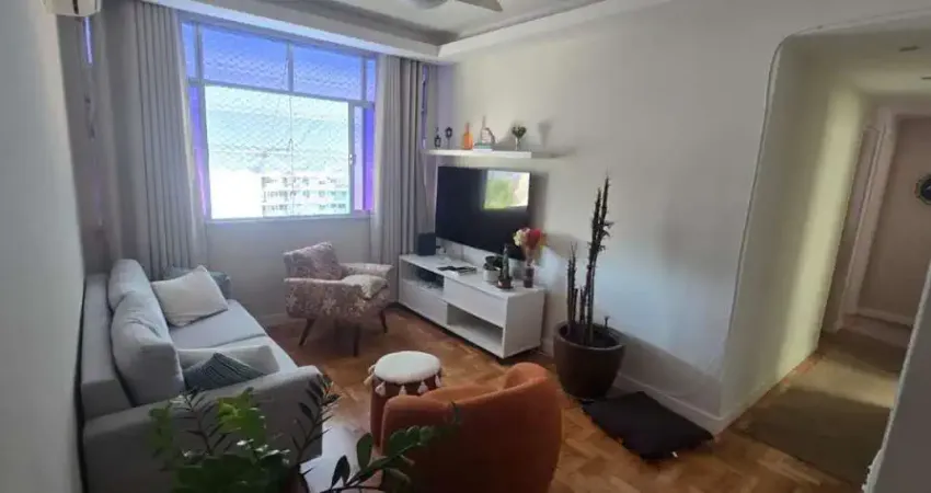 Apartamento com 3 quartos à venda na Rua Doutor Paulo César, 203, Icaraí, Niterói