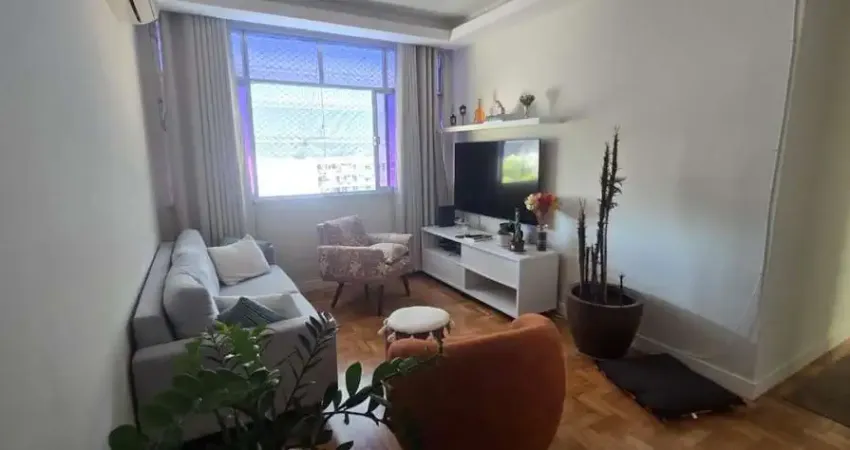 Apartamento com 3 quartos à venda na Rua Doutor Paulo César, 203, Icaraí, Niterói