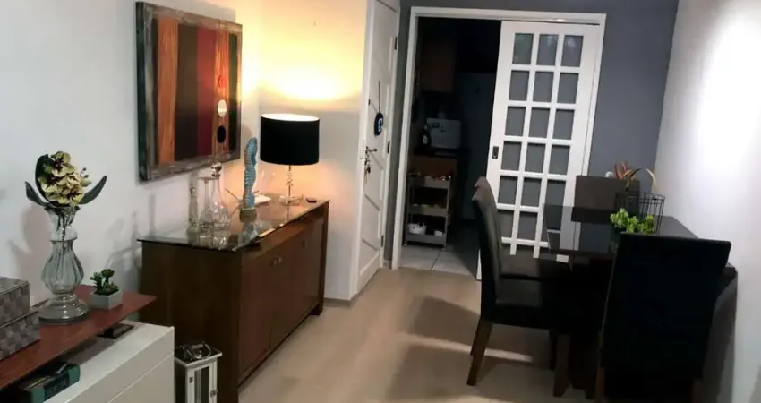 Apartamento com 2 quartos à venda na Rua Coronel Sebastião Dantas, 56, Santa Rosa, Niterói
