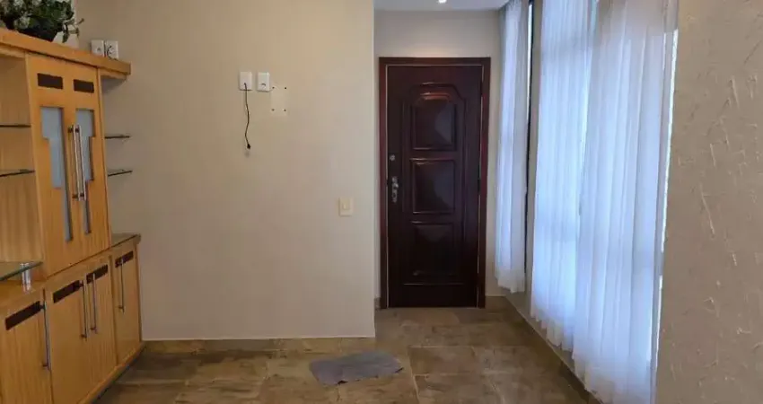 Apartamento com 3 quartos à venda na Rua Pereira Nunes, 98, Ingá, Niterói