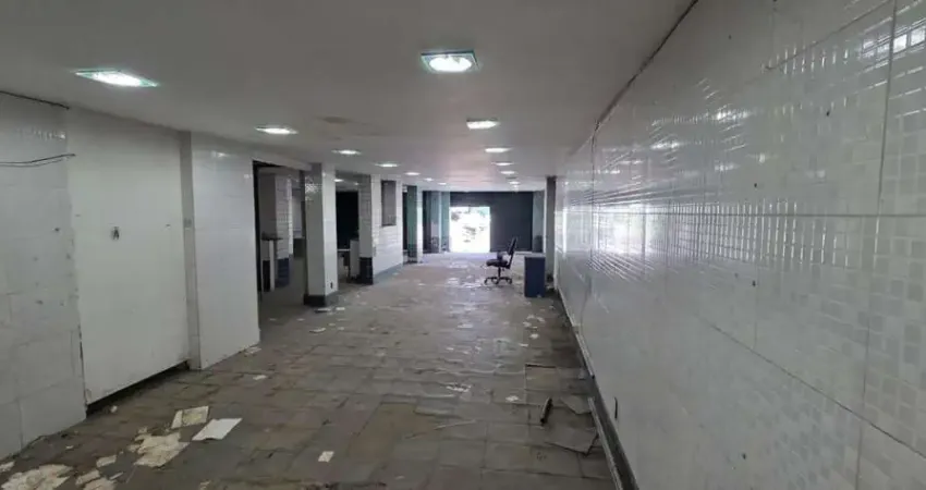 Sala comercial à venda na Avenida Feliciano Sodré, 628, Centro, Niterói