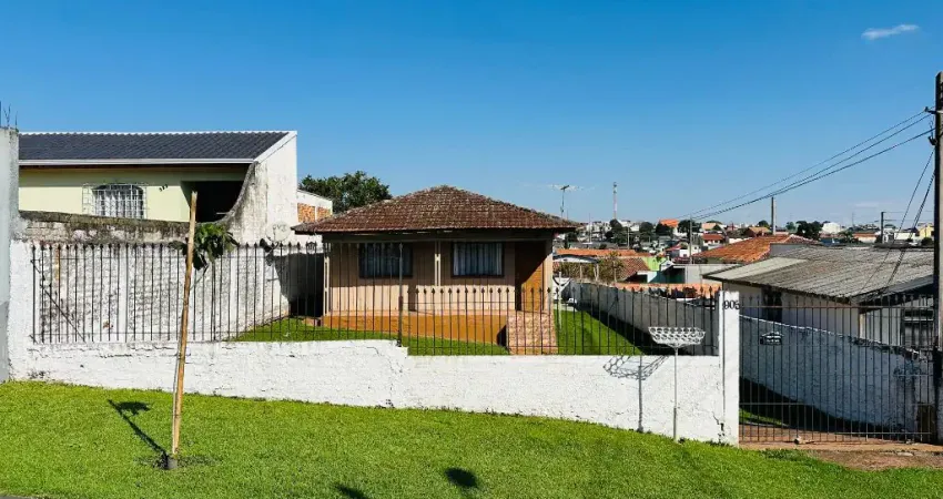 Terreno Meio de Quadra com 444 m² em Bairro Residencial