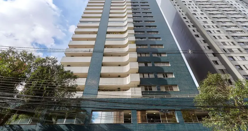 APARTAMENTO 1 POR ANDAR - 275M² PRIVATIVOS - CENTRO!