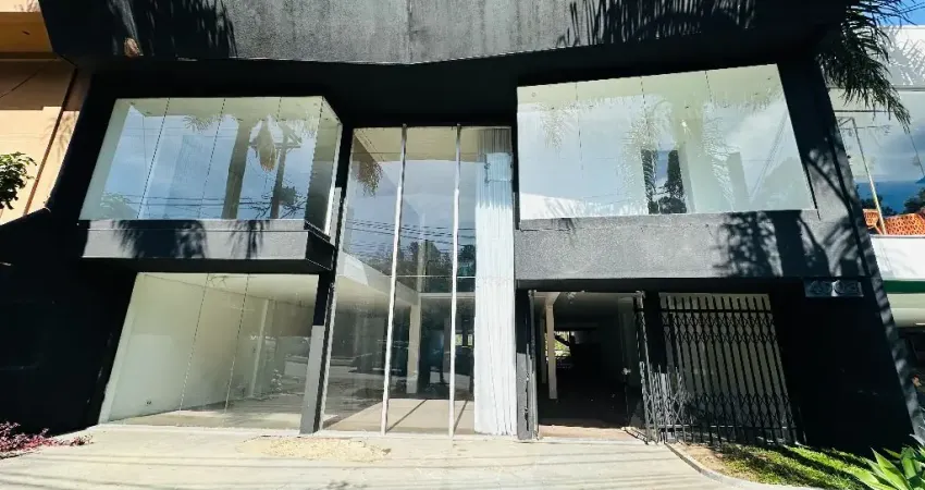 Ponto comercial para alugar na Avenida Manoel Ribas, 4003, Santa Felicidade, Curitiba