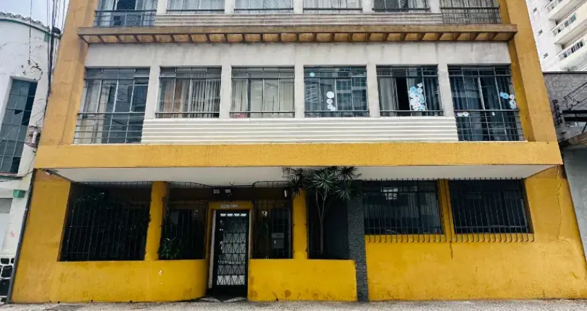 Apartamento com 2 quartos para alugar na Alameda Doutor Muricy, 45, Centro, Curitiba