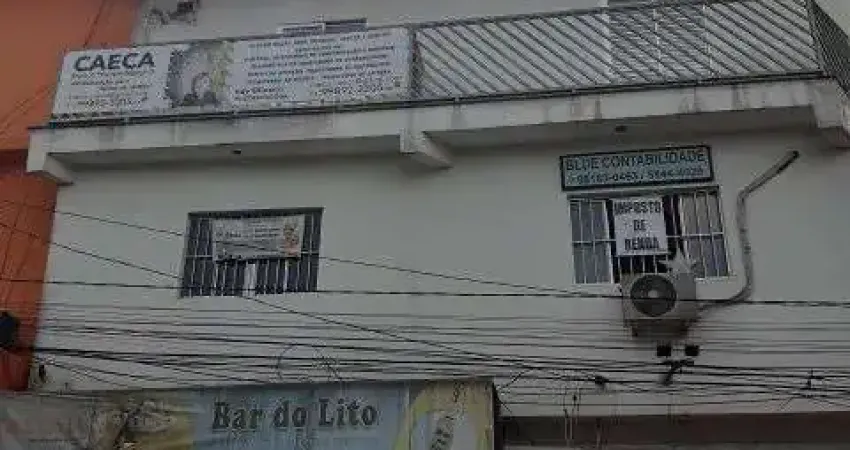 São Paulo, sala comercial no Campo Limpo!