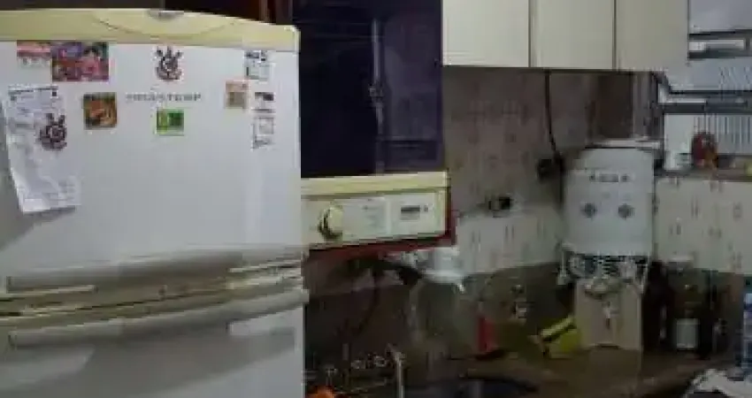 Casa com 3 quartos à venda no Jardim Santa Terezinha, Taboão da Serra 