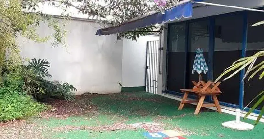 Casa com 4 quartos para alugar na Vila Tramontano, São Paulo 