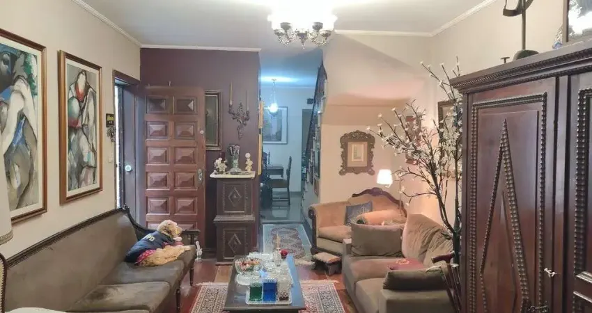 Casa com 3 quartos à venda no Jardim Rizzo, São Paulo 