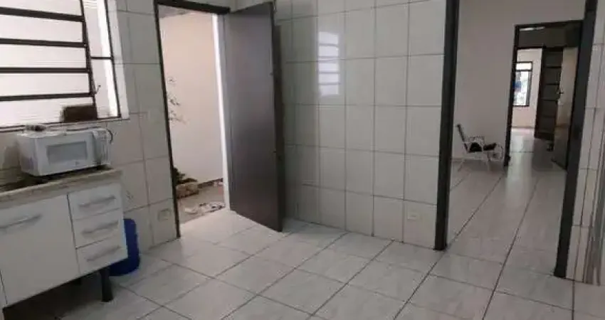 Casa com 2 quartos à venda no Jardim Monte Alegre, Taboão da Serra 