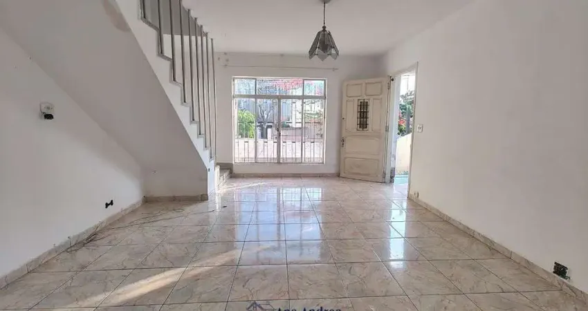 Casa com 3 quartos à venda na Vila das Belezas, São Paulo 