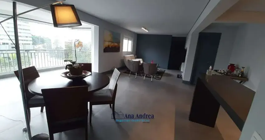Apartamento com 2 quartos à venda no Jardim Caboré, São Paulo 