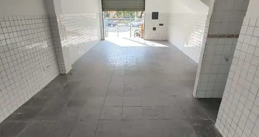 Sala comercial para alugar no Jardim Clementino, Taboão da Serra 
